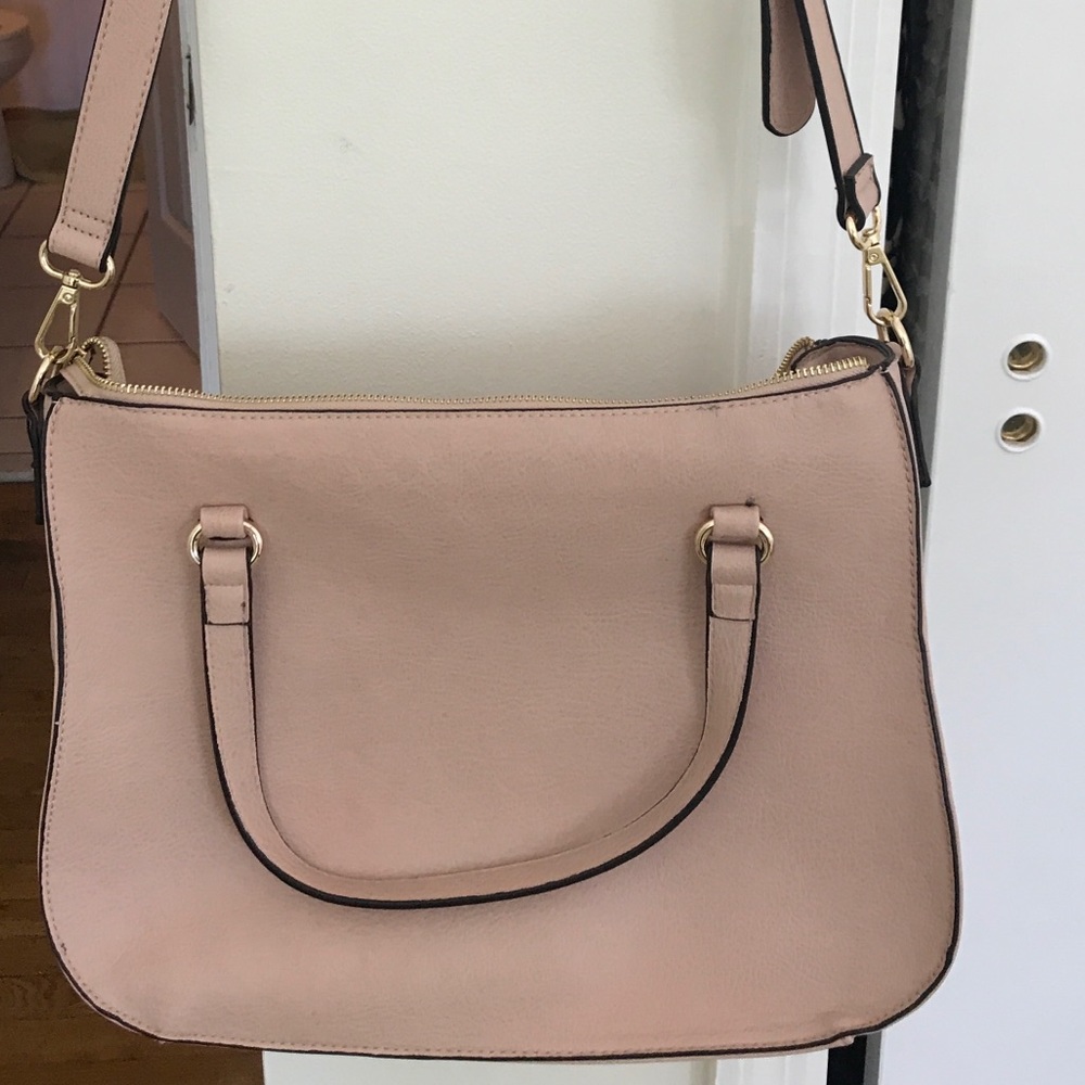 Nordstrom Shoulder/Crossbody bag - Picture 4 of 4